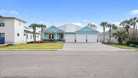 7127 Dolphin Bay Blvd, Panama City Beach, FL 32407