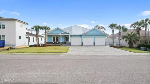 7127 Dolphin Bay Blvd, Panama City Beach, FL 32407
