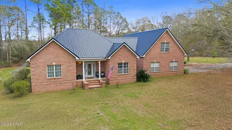 3878 Earlston Rd, Graceville, FL 32440