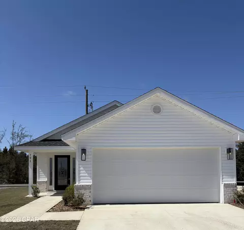 705 Fox Den Ln, Panama City, FL 32404