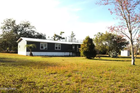 6927 Penny Rd, Panama City, FL 32404