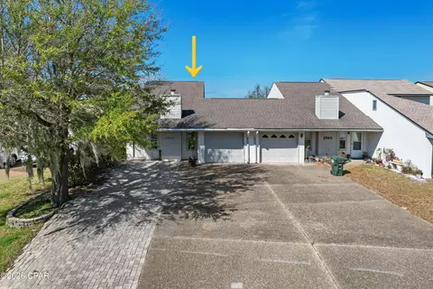 2705 Country Club Dr, Lynn Haven, FL 32444
