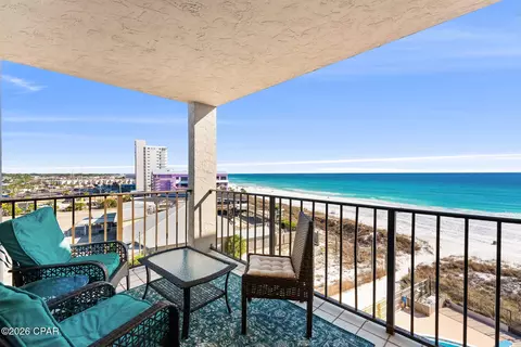 8815 Thomas Dr #705, Panama City Beach, FL 32408