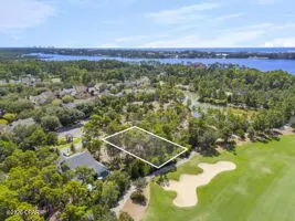 1236 W Lakewalk Cir, Panama City Beach, FL 32413