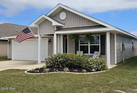 268 Ryder Ln, Panama City, FL 32404