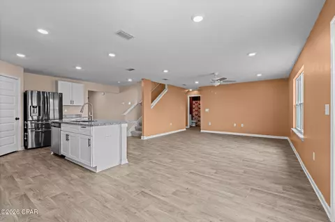 Living - 4777 Firefly Ln, Callaway, FL 32404 photo 1 of 2