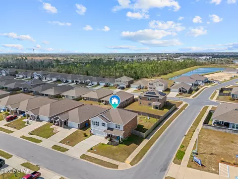 View/Area - 4777 Firefly Ln, Callaway, FL 32404 photo 2 of 3