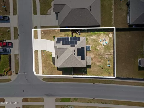 View/Area - 4777 Firefly Ln, Callaway, FL 32404 photo 1 of 3