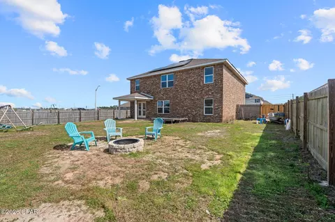 Exterior - 4777 Firefly Ln, Callaway, FL 32404 photo 2 of 4