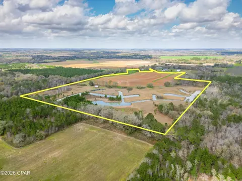 tbd Hwy 77, Graceville, FL 32440