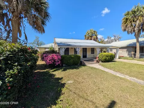 735 Sheffield Ave, Panama City, FL 32401