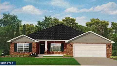 5022 Parkbrook Cv, Panama City, FL 32404