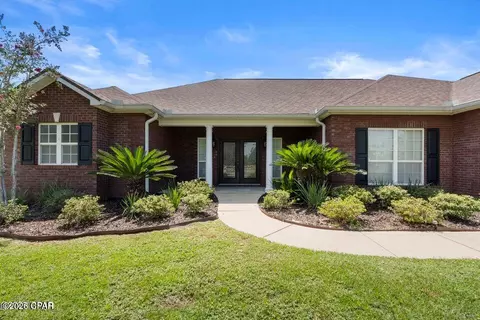 7712 S Mccann Rd, Panama City, FL 32409