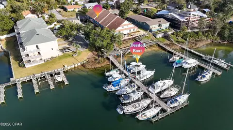 305 Wilson Ave #13, Panama City, FL 32401