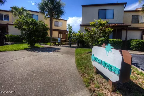 17751 Panama City Beach Pkwy #7B, Panama City Beach, FL 32413