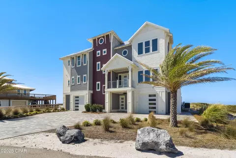7179 Windward St, Port St Joe, FL 32456
