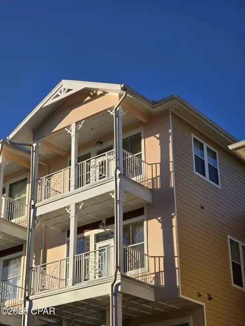 8700 Front Beach Rd #1316, Panama City Beach, FL 32407