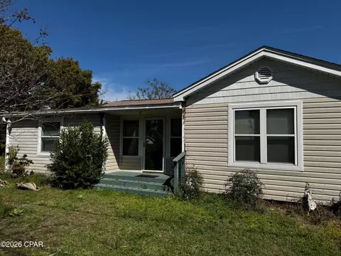 220 Sherman Ave, Panama City, FL 32401