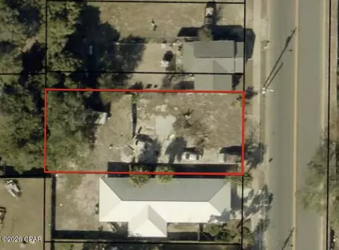 405 N East Ave, Panama City, FL 32401