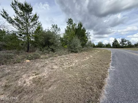 Nnn Fairbanks Drive, Chipley, FL 32428