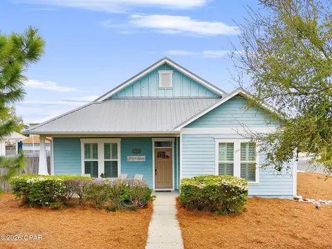 7100 Sunset Ave, Panama City Beach, FL 32408