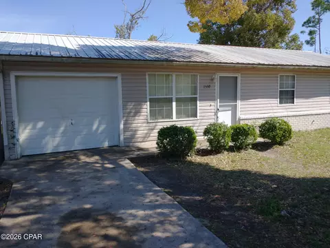 1530 Fortune Ave, Panama City, FL 32405