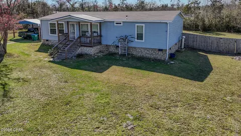 5431 Bumby Rd, Panama City, FL 32404