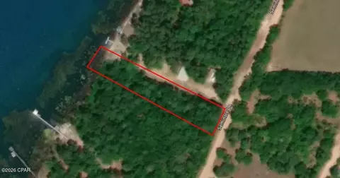 0 Seminole Ln, Marianna, FL 32448