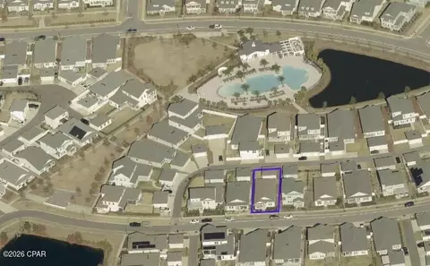 2009 Calamint St, Panama City, FL 32405