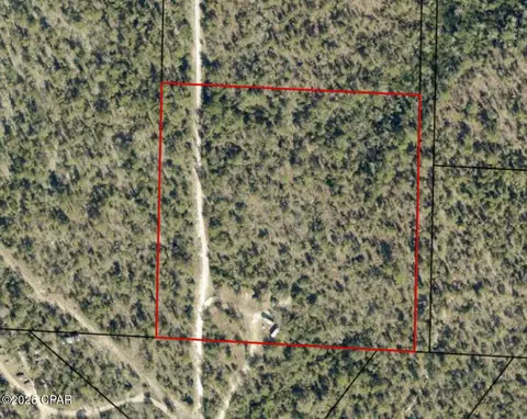 0 Oak Tree, Fountain, FL 32438