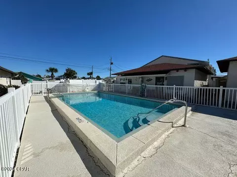 5500 Beach Dr #6, Panama City, FL 32408
