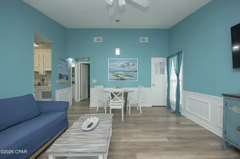 17462 Front Beach Rd #18D, Panama City Beach, FL 32413