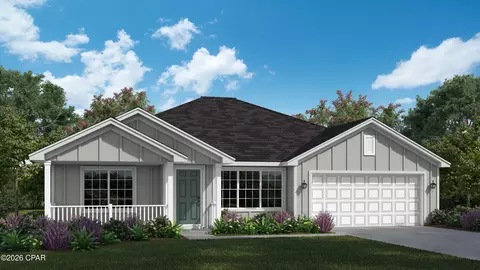 2269 Shenandoah Blvd, Chipley, FL 32428