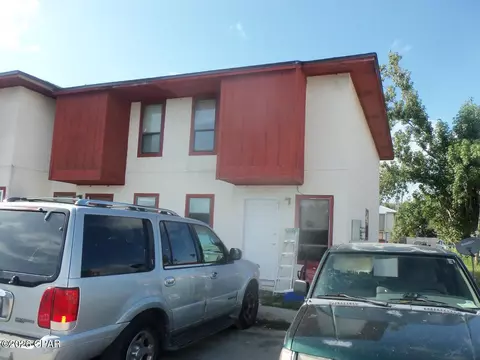 4455 W 19th St #41, Panama City, FL 32405