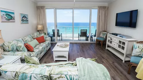 9450 S Thomas Dr #907D, Panama City Beach, FL 32408