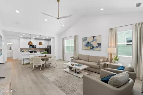 8703 Sand Dollar Dr, Panama City Beach, FL 32413