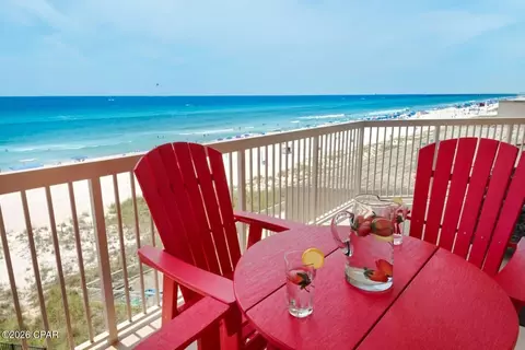 14825 Front Beach Rd #511, Panama City Beach, FL 32413
