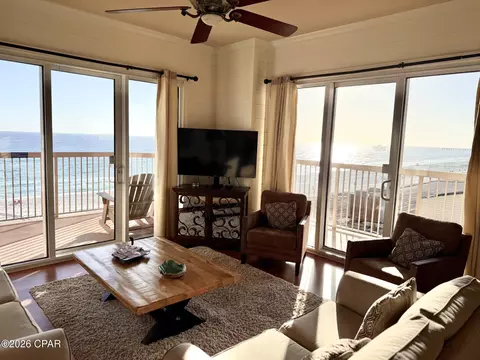 14825 Front Beach Rd #511, Panama City Beach, FL 32413