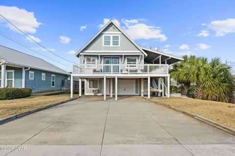 6120 Beach Dr, Panama City, FL 32408