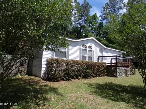 500 Deer Creek Rd, Havana, FL 32333