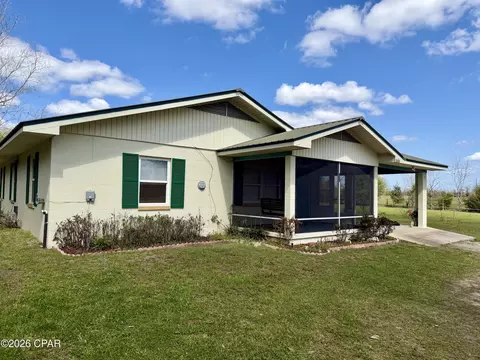 5352 Rocky Creek Rd, Marianna, FL 32448