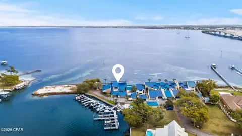 425 Bay Shore Dr #11, Panama City Beach, FL 32407