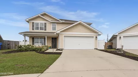 267 Red Bay Rd, Panama City, FL 32404