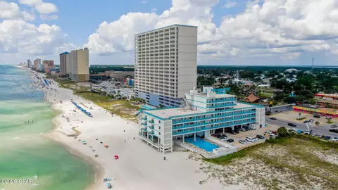 14401 Front Beach Rd #432, Panama City Beach, FL 32413