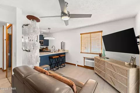 4115 Albacore St #1, Panama City Beach, FL 32408