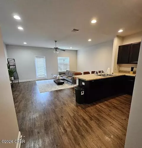5916 Callaway Cir, Panama City, FL 32404