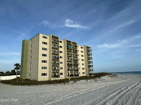 23223 Front Beach Rd #C3-502, Panama City Beach, FL 32413
