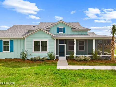 8964 Parrot Pl, Panama City Beach, FL 32413