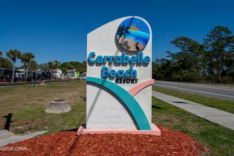 1843 W Highway 98 #14, Carrabelle, FL 32322