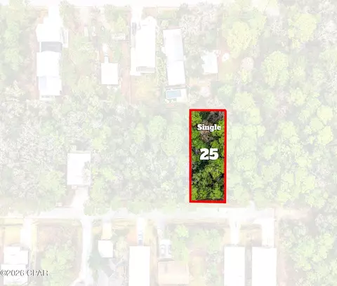 25 E Wild Blueberry Way #LOT 25, Santa Rosa Beach, FL 32459